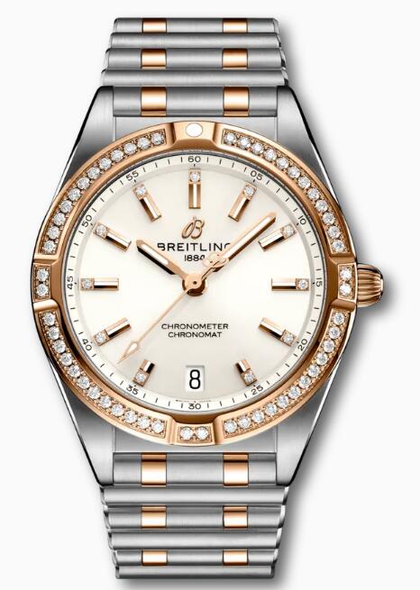 Breitling CHRONOMAT 32 Replica Watch U77310591A1U1